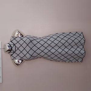 Romeo + Juliet Couture Dress